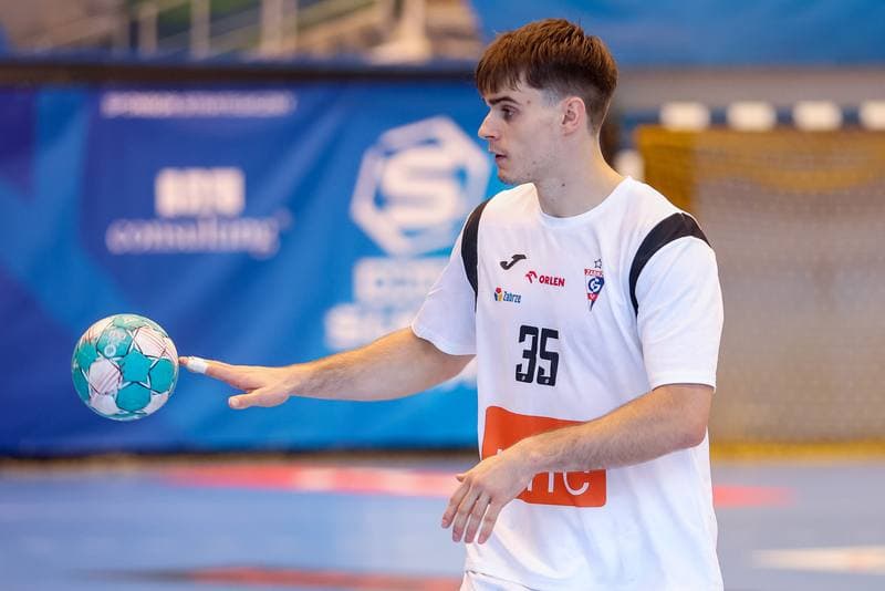 Handball. Orlen Superliga. Gornik Zabrze - Industria Kielce. 10.09.2023