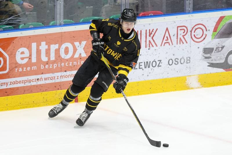 Ice Hockey. Tauron Hokej Liga. Zaglebie Sosnowiec - GKS Katowice. 12.03.2024