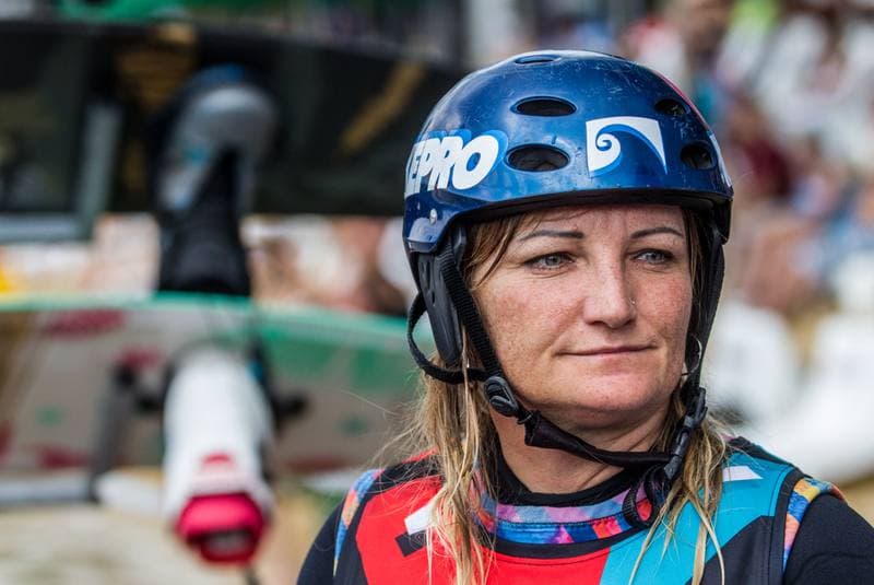Wakeboard. IWWF Europe & Africa Wakeboard Championships. 27.07.2019