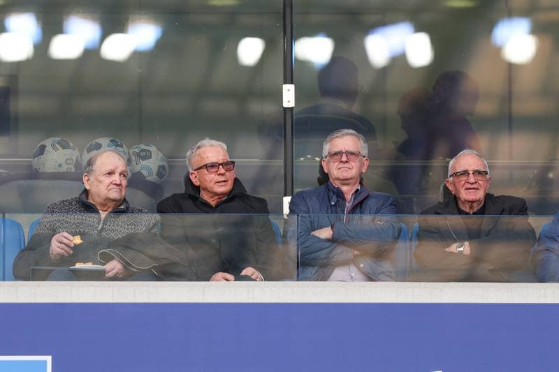 Football. PKO BP Ekstraklasa. Ruch Chorzow - Gornik Zabrze. 16.03.2024