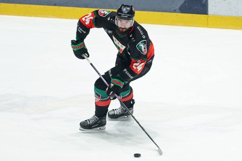 Ice Hockey. Tauron Hokej Liga. Re-Plast Unia Oswiecim - GKS Tychy. 18.03.2024