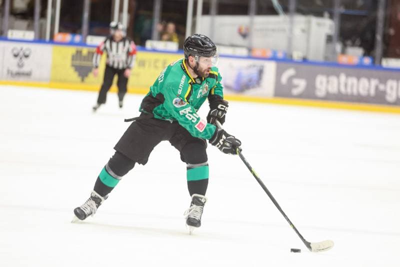 Ice Hockey. Tauron Hokej Liga. GKS Katowice - JKH GKS Jastrzebie. 24.03.2024