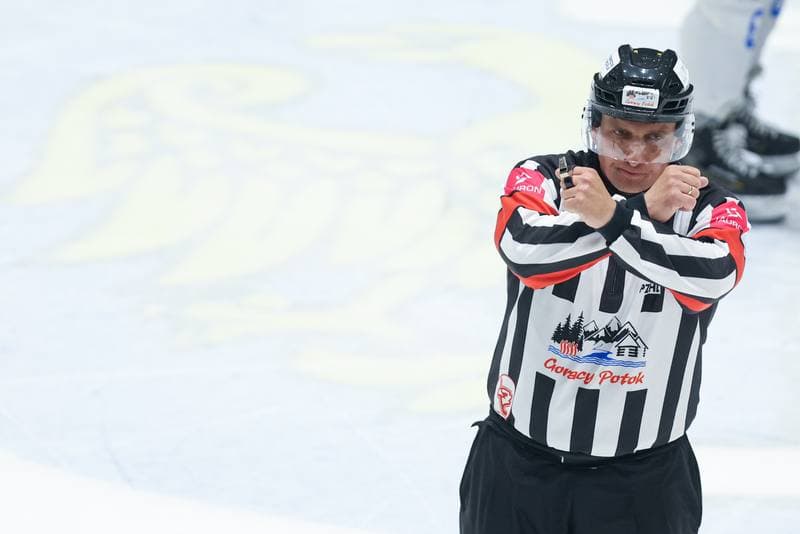 Ice Hockey. Tauron Hokej Liga. Re-Plast Unia Oswiecim - GKS Tychy. 24.03.2024