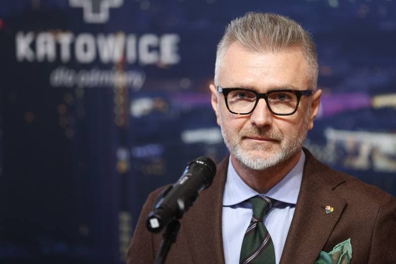 Ice Hockey. IIHF. Press Conference. 25.03.2024