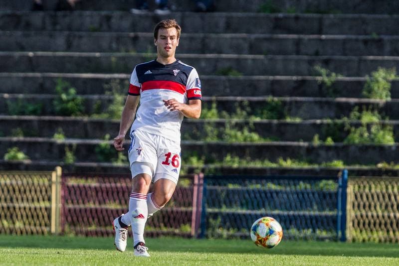 Football. III Liga. Gornik II Zabrze - Polonia Bytom. 24.08.2019