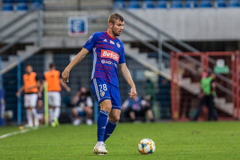 Football. PKO BP Ekstraklasa. Piast Gliwice - Lechia Gdansk. 31.08.2019