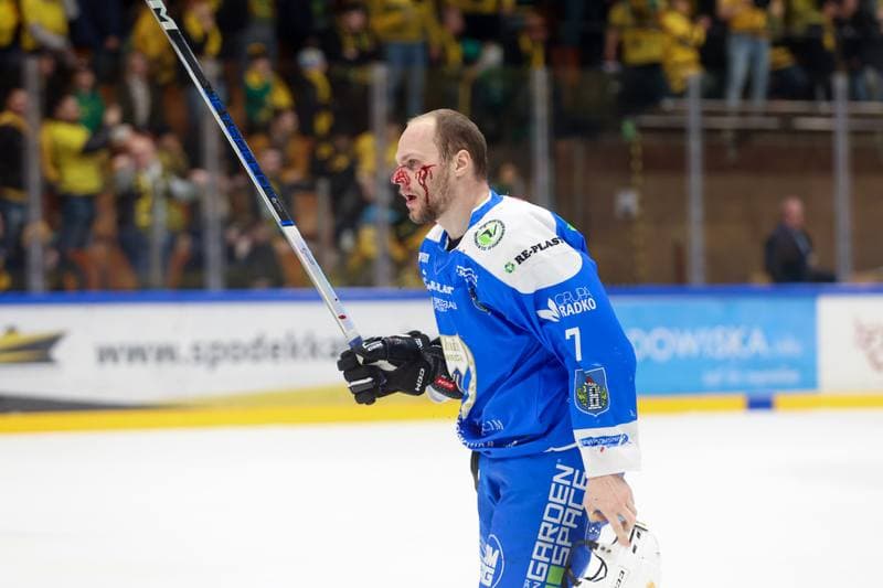 Ice Hockey. Tauron Hokej Liga. GKS Katowice - Re-Plast Unia Oswiecim. 02.04.2024