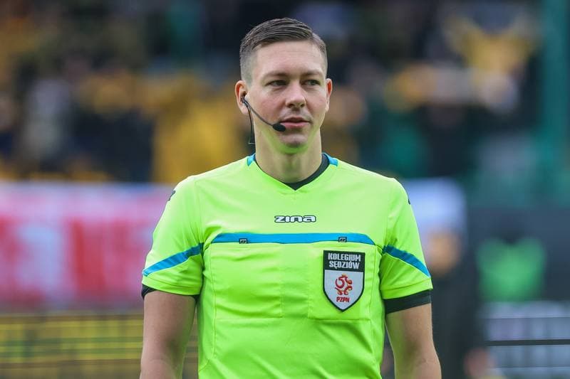 Football. Fortuna I Liga. GKS Katowice - GKS Tychy. 12.11.2023