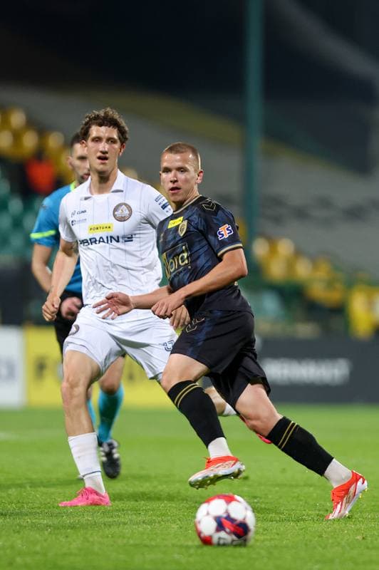 Football. Fortuna I Liga. GKS Katowice - Stal Rzeszow. 04.05.2024
