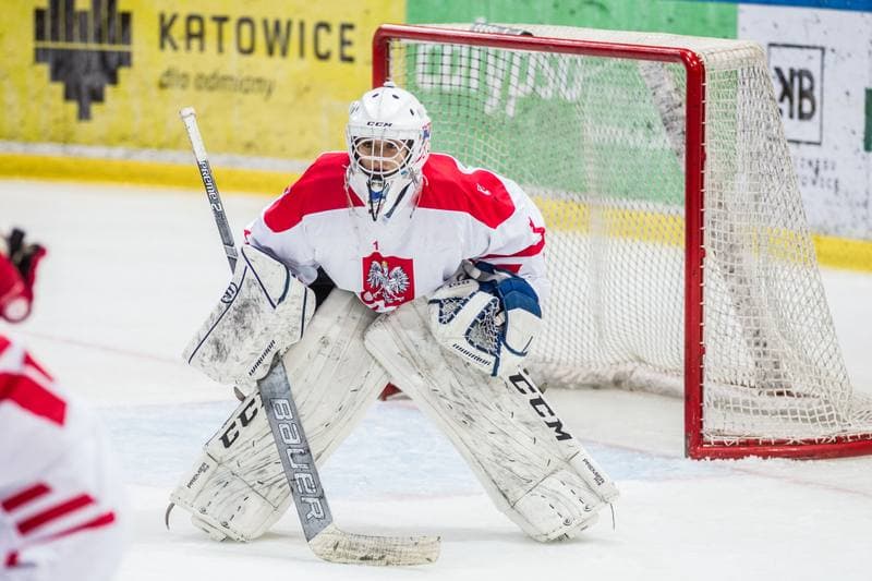 Ice Hockey. EWHL. Silesia Brackens - EVB Eagles. 28.09.2019