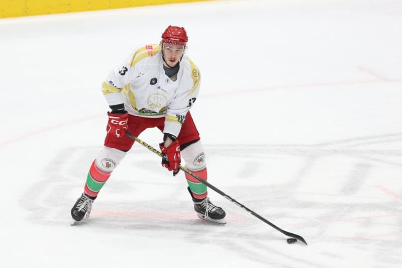 Ice Hockey. Tauron Hokej Liga. Zaglebie Sosnowiec - GKS Tychy. 20.12.2023