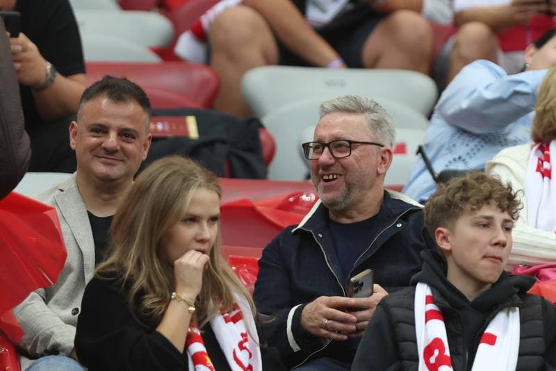 Football. International Friendly. Poland - Turkey. 10.06.2024