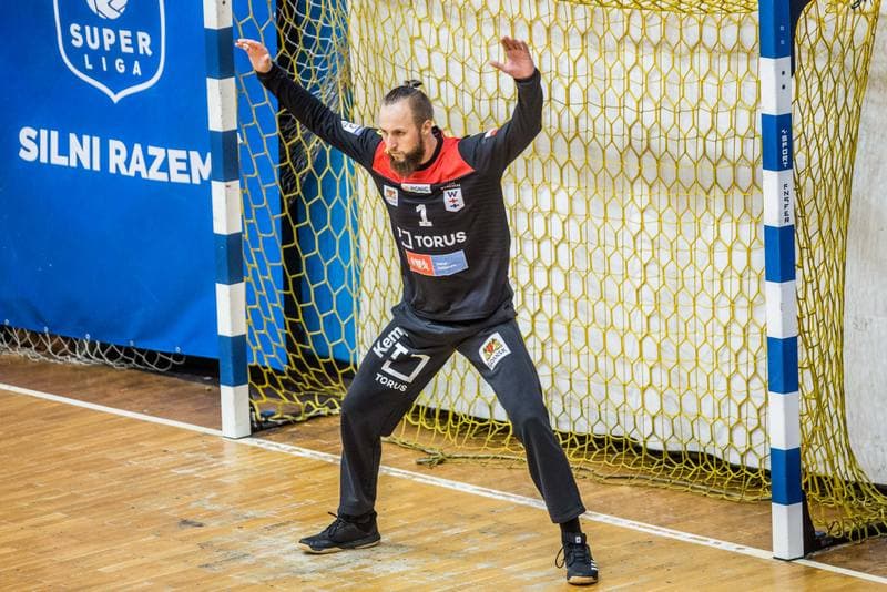 Handball. PGNiG Superliga. NMC Gornik Zabrze - Torus Wybrzeze Gdansk. 30.09.2019