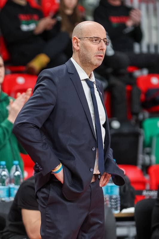 Basketball. Orlen Basket Liga. MB Zaglebie Sosnowiec - KS Basket 25 Bydgoszcz. 23.12.2023