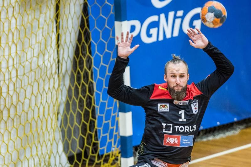 Handball. PGNiG Superliga. NMC Gornik Zabrze - Torus Wybrzeze Gdansk. 30.09.2019