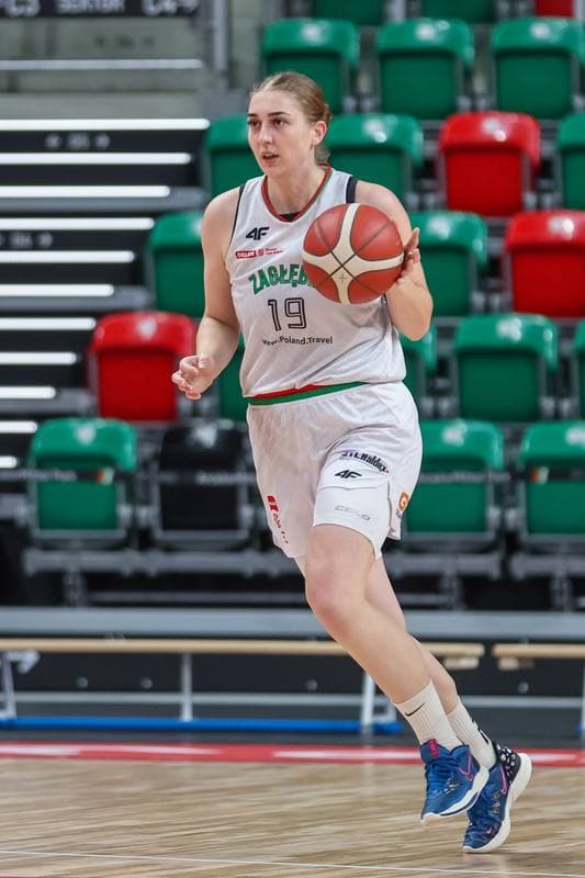 Basketball. Orlen Basket Liga. MB Zaglebie Sosnowiec - KS Basket 25 Bydgoszcz. 23.12.2023