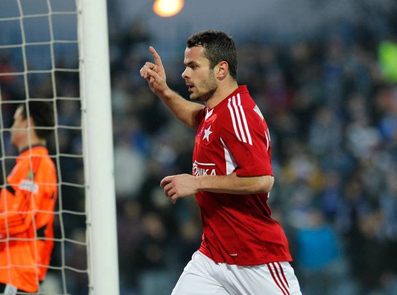 Football. T-Mobile Ekstraklasa. Ruch Chorzow - Wisla Krakow. 13.12.2014