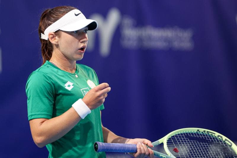 Tennis. Lotto SuperLiga. BKT Advantage Bielsko-Biala - KT Royal Zielona Gora. 16.06.2024
