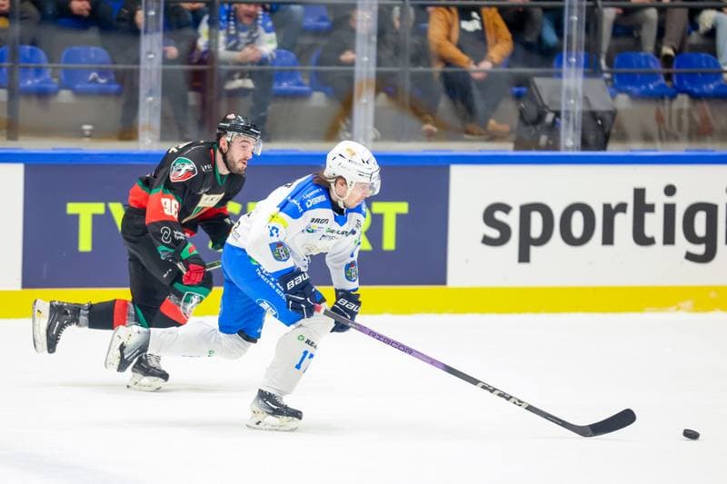 Ice Hockey. Polish Cup. Re-Plast Unia Oswiecim - GKS Tychy. 29.12.2023
