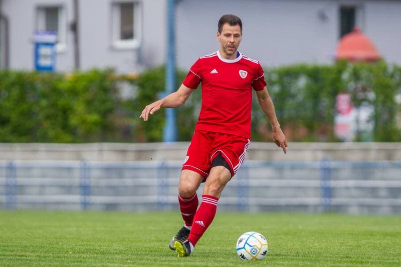 Football. Zina IV Liga. Piast II Gliwice - Unia Turza Slaska. 21.05.2022