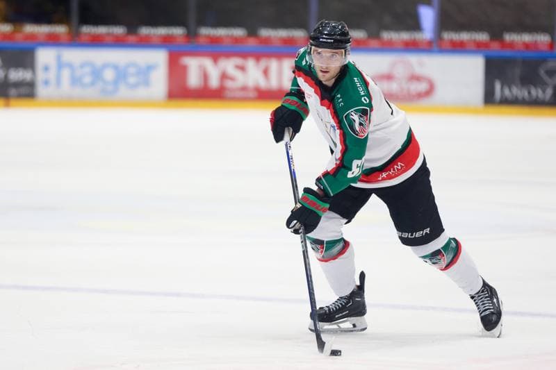 Ice Hockey. Tauron Hokej Liga. GKS Tychy - GKS Katowice. 03.01.2024