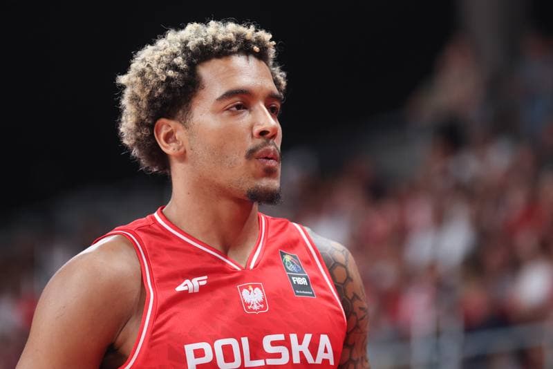 Basketball. Friendly Match. Poland - Philippines. 29.06.2024