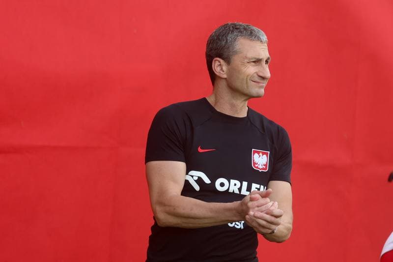 Football. UEFA Women's European Qualifiers. Poland - Iceland. 16.07.2024
