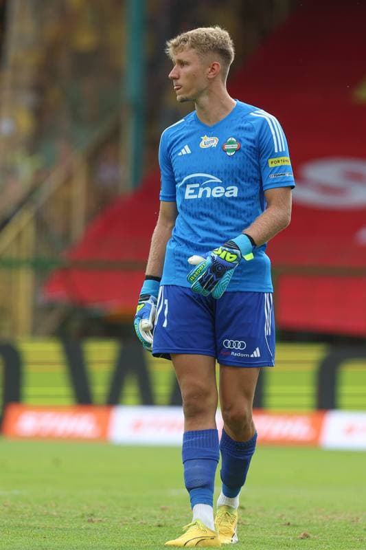 Football. PKO BP Ekstraklasa. GKS Katowice - Radomiak Radom. 20.07.2024