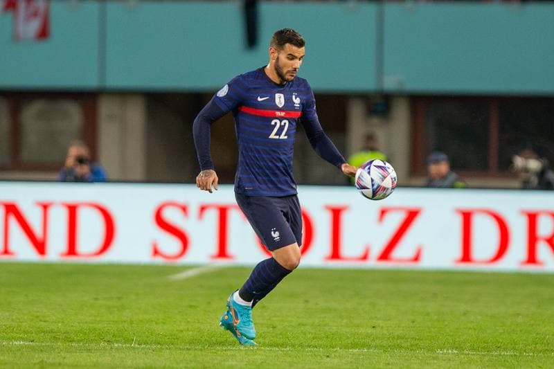 Football. UEFA Nations League. Austria - France. 10.06.2022