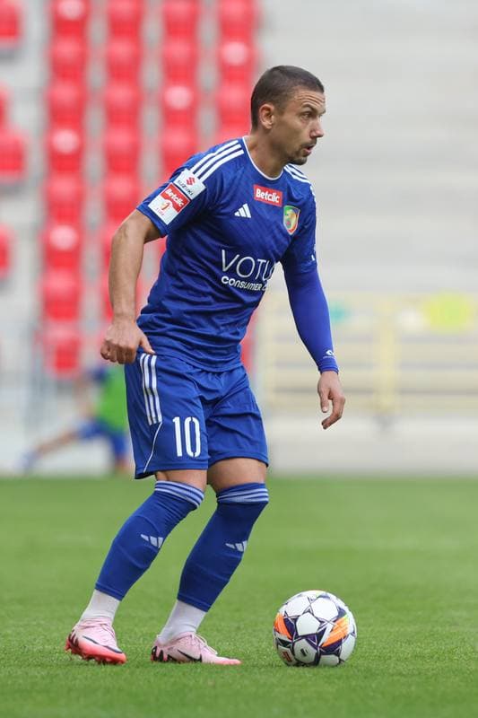Football. Betclic I Liga. GKS Tychy - Miedz Legnica. 21.07.2024
