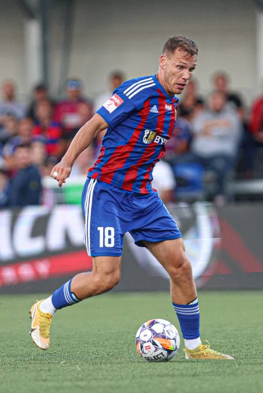 Football. Betclic II liga. Polonia Bytom - Olimpia Grudziadz. 28.07.2024