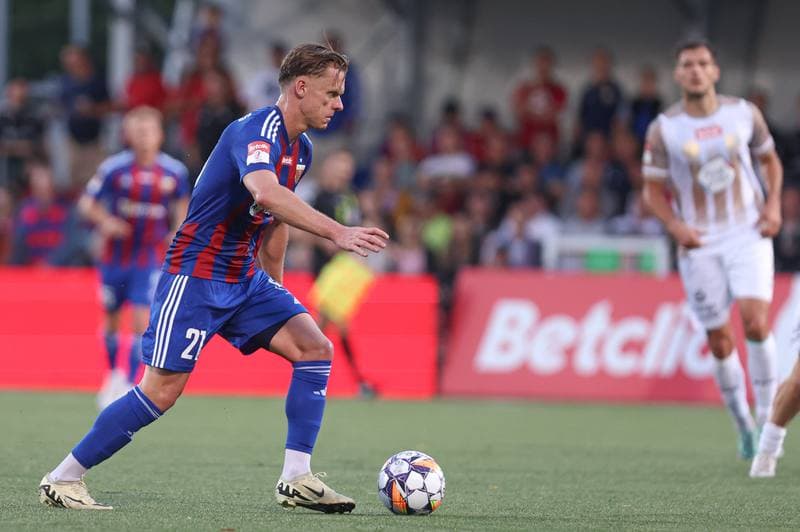 Football. Betclic II liga. Polonia Bytom - Olimpia Grudziadz. 28.07.2024
