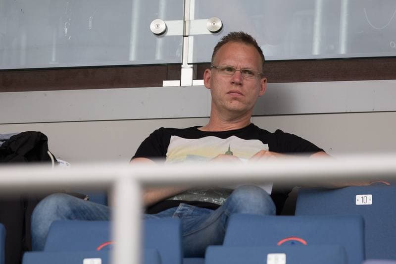 Football. HET Liga. 1 FC Slovacko - Banik Ostrava. 12.08.2017