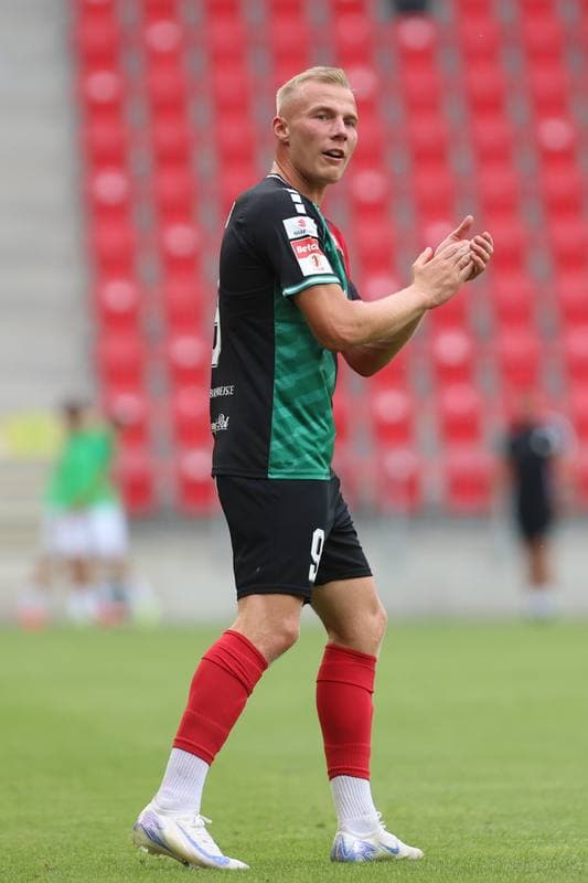 Football. Betclic I liga. GKS Tychy - Warta Poznan. 02.08.2024