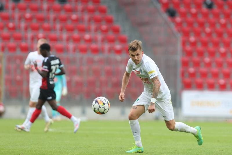 Football. Betclic I liga. GKS Tychy - Warta Poznan. 02.08.2024