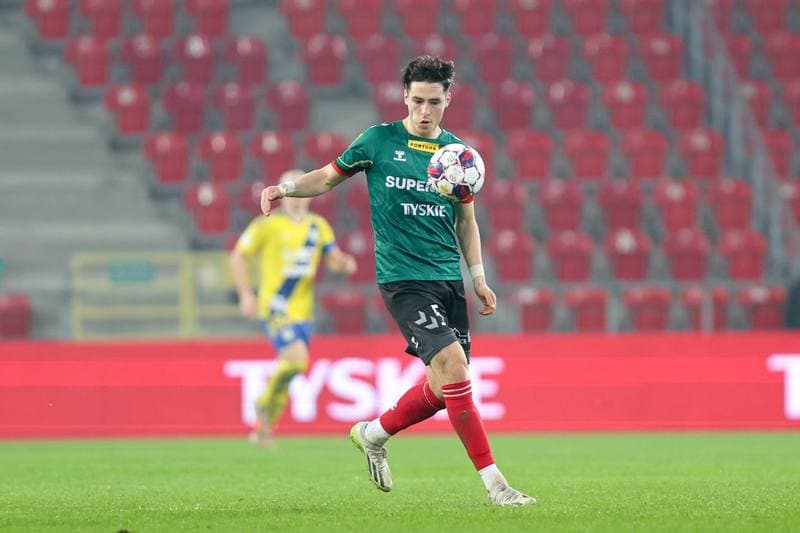 Football. Fortuna I Liga. GKS Tychy - Arka Gdynia. 01.03.2024