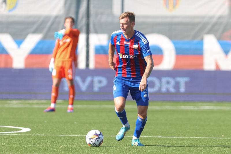 Football. Betclic II Liga. Polonia Bytom - Resovia Rzeszow. 24.08.2024