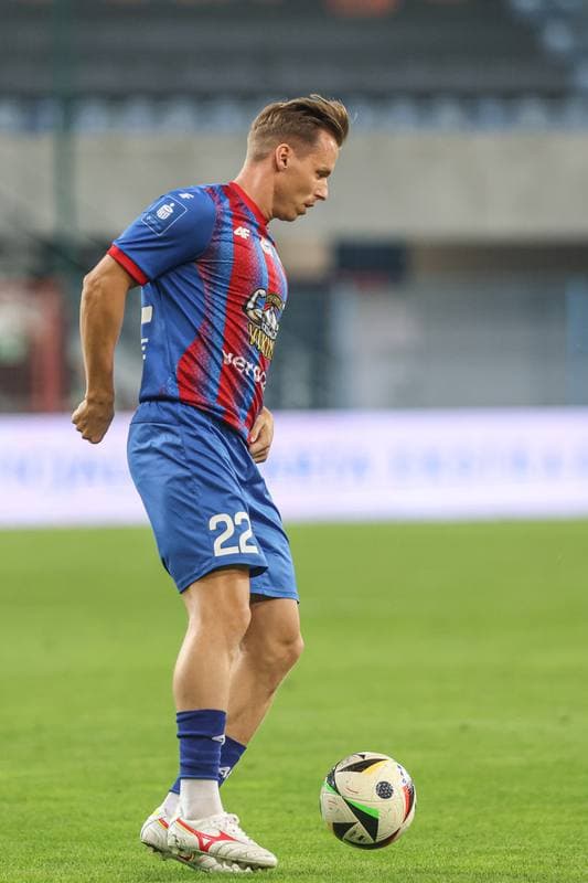 Football. PKO BP Ekstraklasa. Piast Gliwice - Zaglebie Lubin. 24.08.2024
