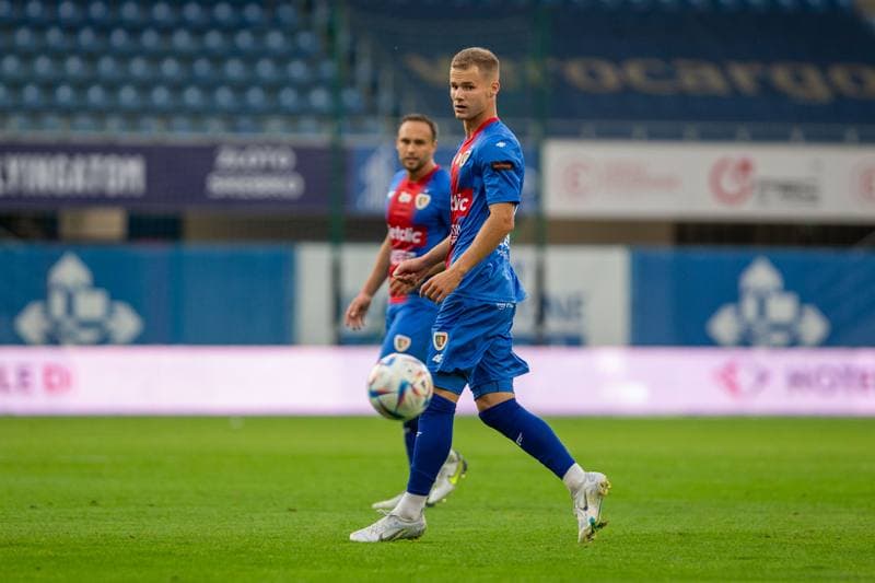 Football. PKO BP Ekstraklasa. Piast Gliwice - Zaglebie Lubin. 29.07.2022