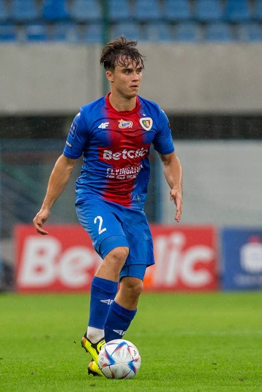 Football. PKO BP Ekstraklasa. Piast Gliwice - Zaglebie Lubin. 29.07.2022