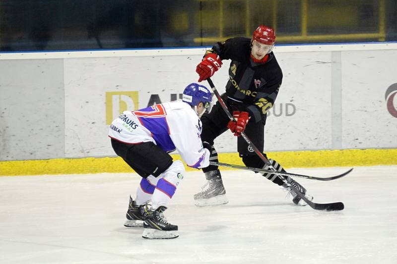 Ice Hockey. PHL. Weglokoks Kraj Polonia Bytom - Comarch Cracovia. 22.12.2018