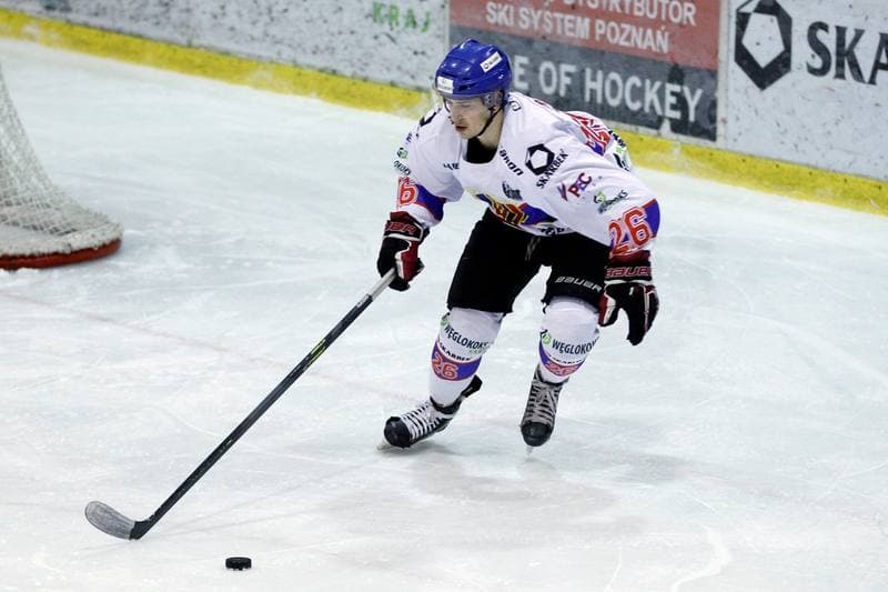 Ice Hockey. PHL. Weglokoks Kraj Polonia Bytom - Comarch Cracovia. 22.12.2018