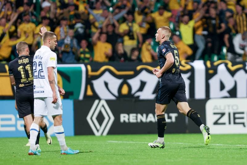 Football. Fortuna I Liga. GKS Katowice - Stal Rzeszow. 04.05.2024