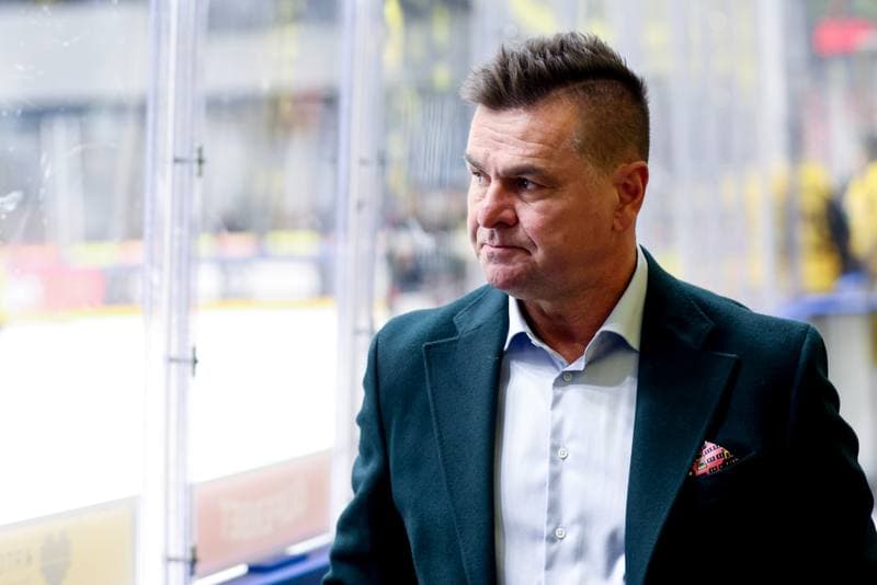 Ice Hockey. Tauron Hokej Liga. GKS Katowice - GKS Tychy. 22.09.2024