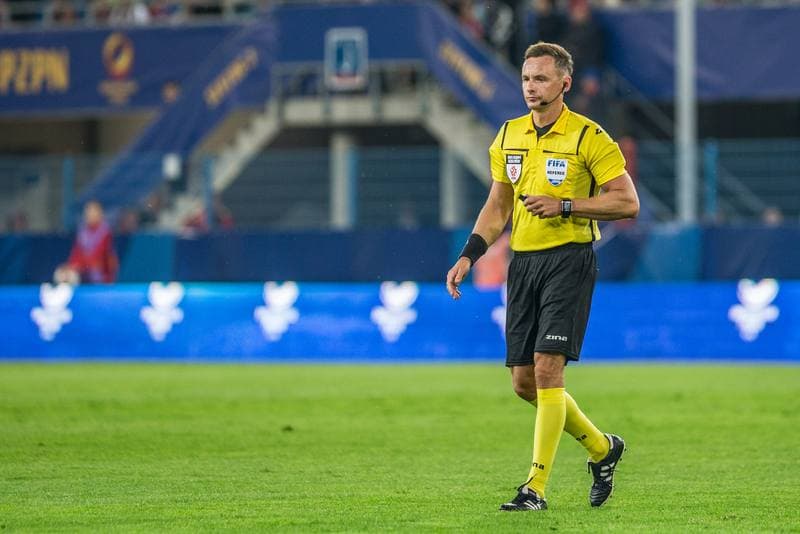 Football. Polish Supercup. Piast Gliwice - Lechia Gdansk. 13.07.2019