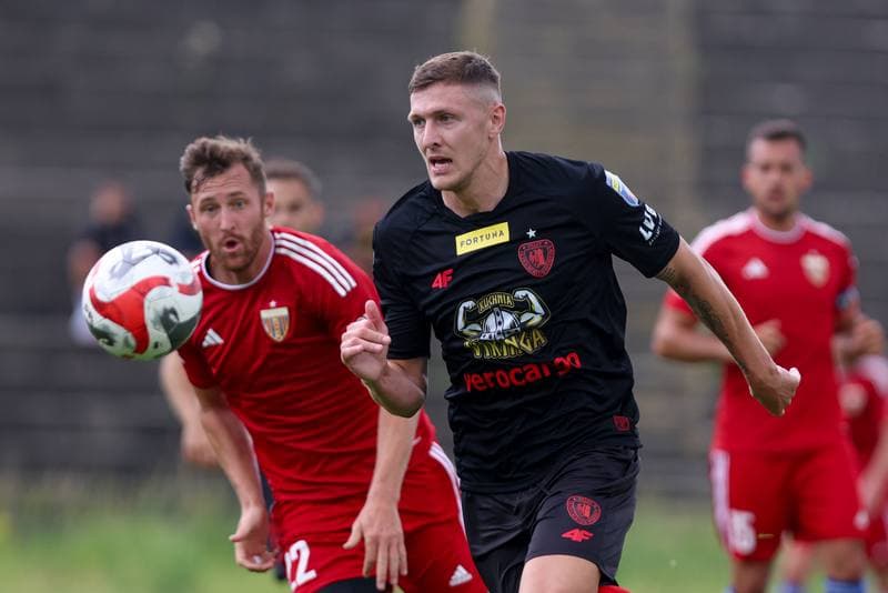 Football. Sparing. Polonia Bytom - Piast Gliwice. 22.06.2024