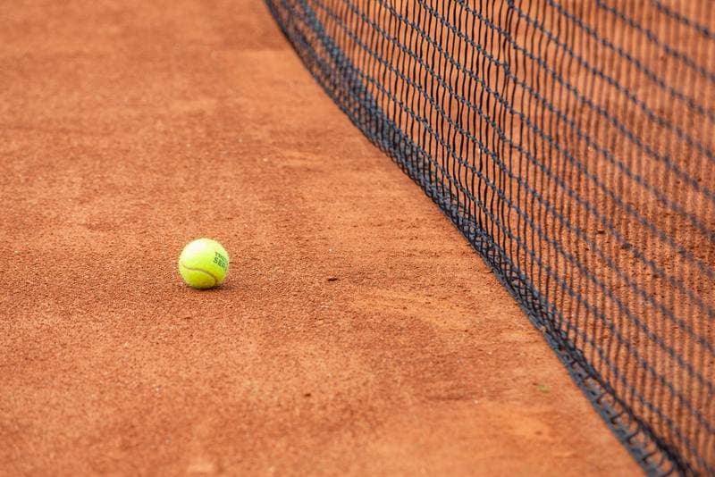 Tennis. Lotto SuperLiga. KT Kubala Ustron - Park Tenisowy Olimpia Poznan. 07.08.2022