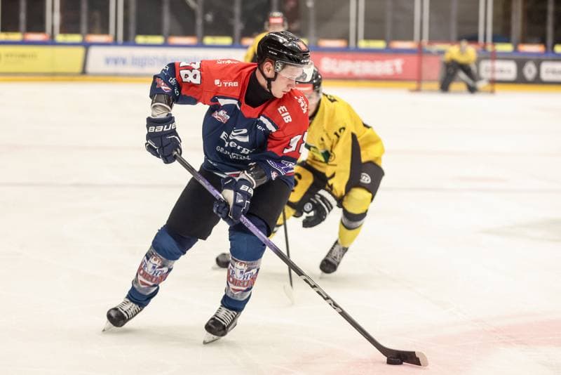 Ice Hockey. Tauron Hokej Liga. GKS Katowice - KH Energa Torun. 26.09.2024