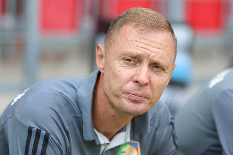 Football. Betclic I Liga. GKS Tychy - Miedz Legnica. 21.07.2024