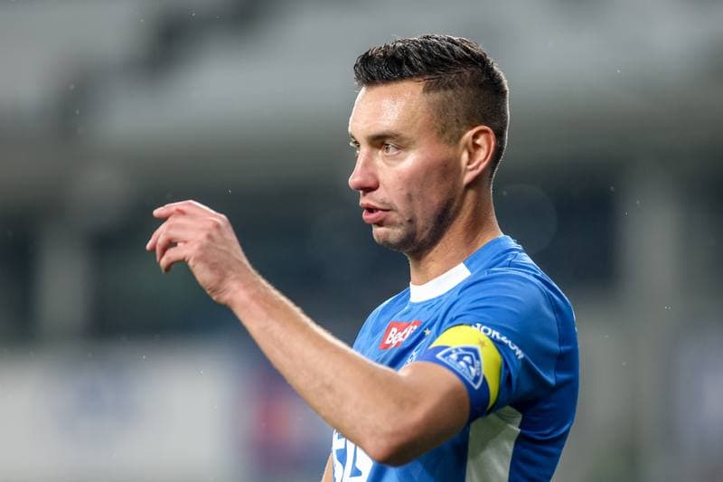 Football. Betclic I Liga. Ruch Chorzow - Kotwica Kolobrzeg. 04.10.2024